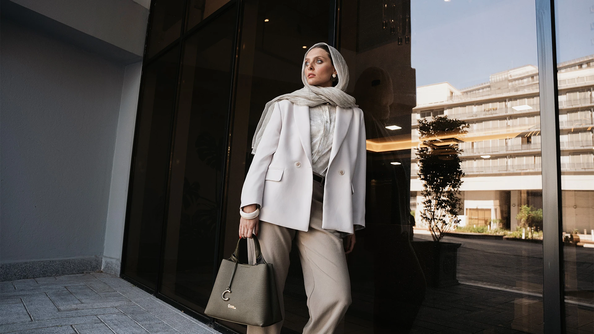 مشاهده
